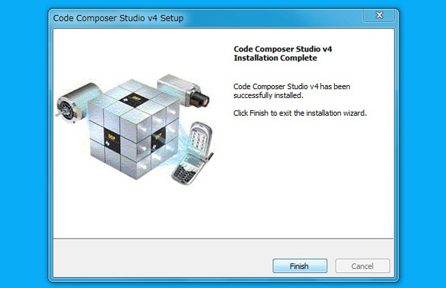 Code Composer Studio 5 Rapidshare