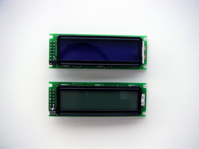 LCD